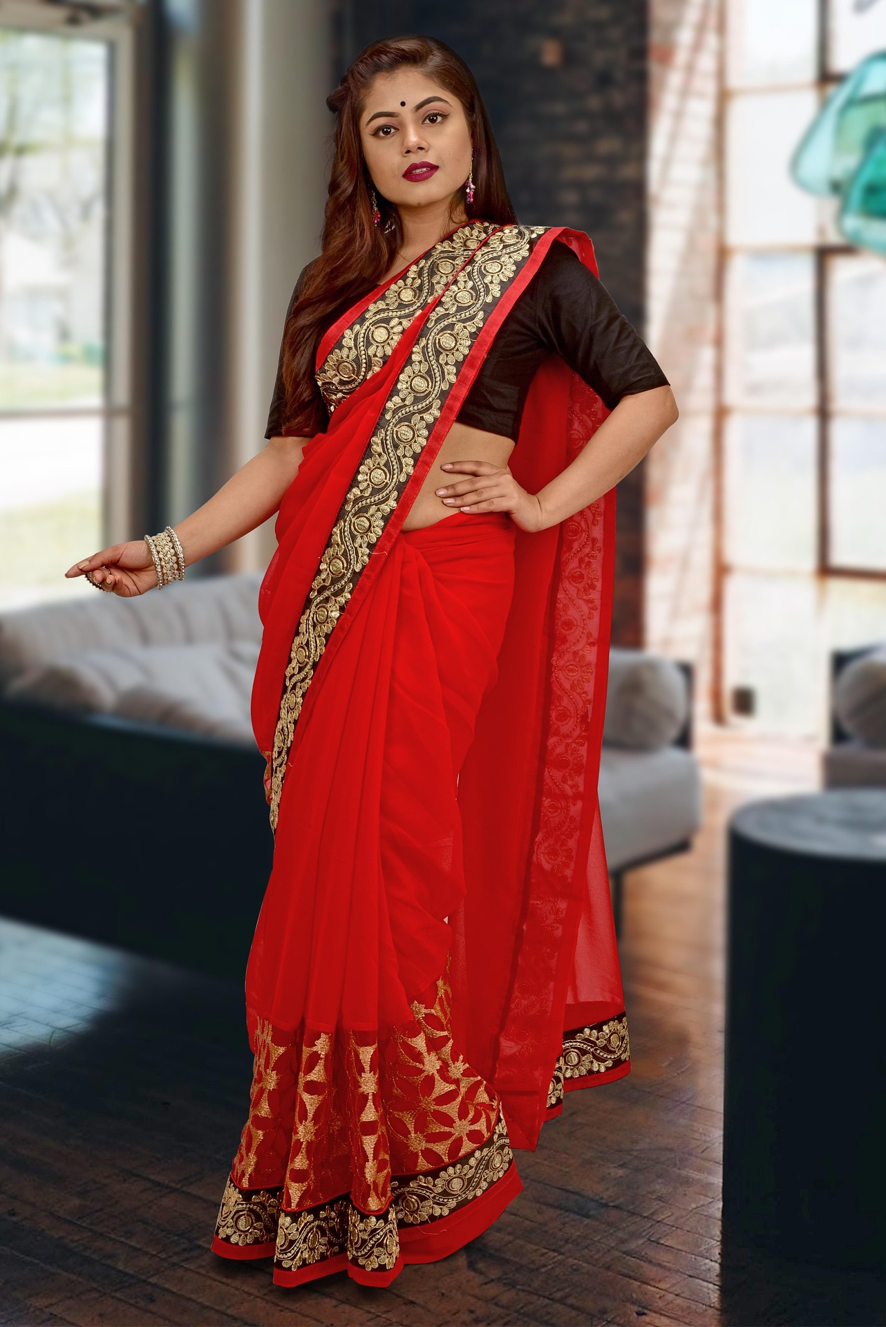 pawananipix-indian-saree-5829275_1920